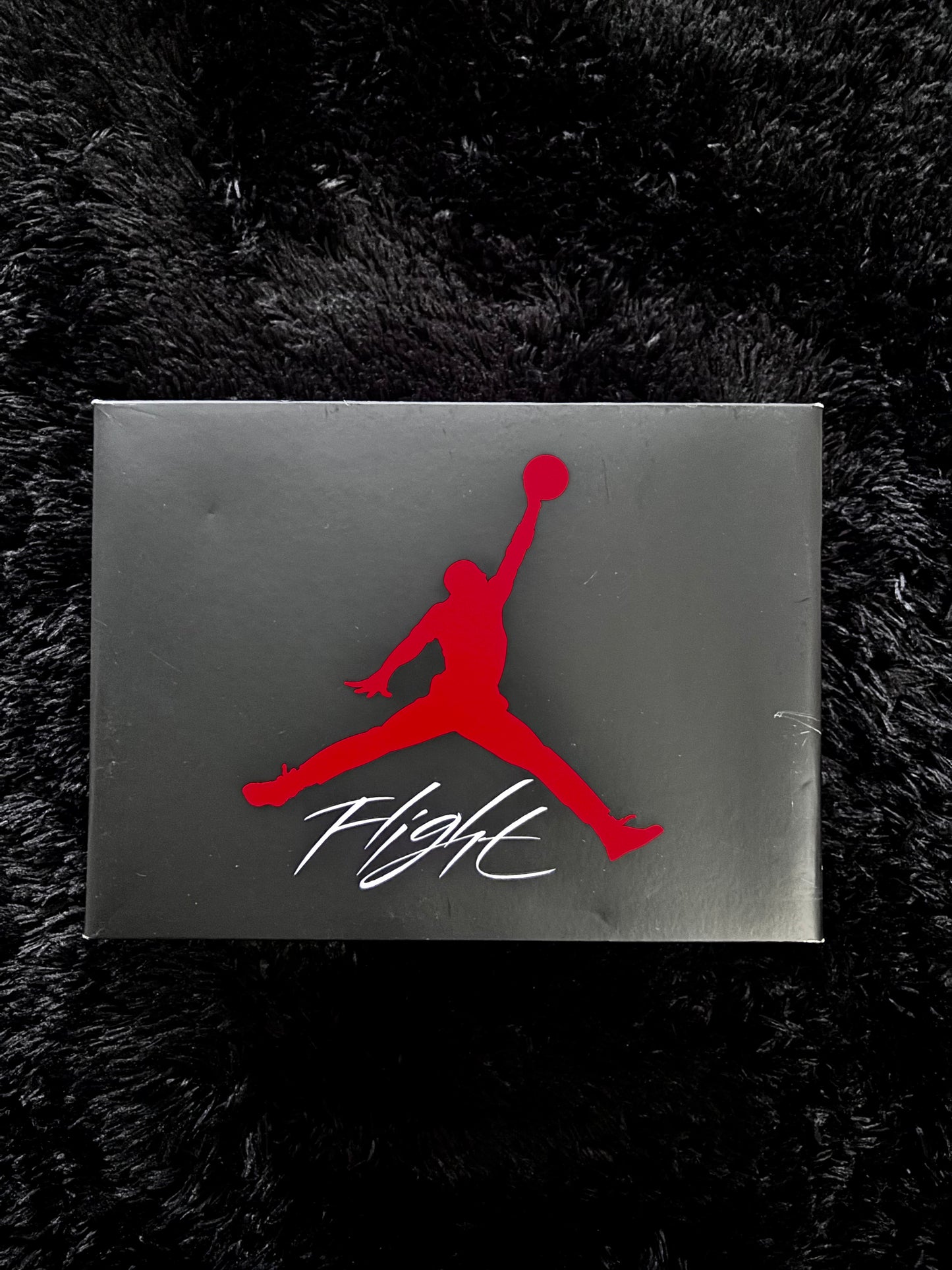 JORDAN 4 – WHITE CEMENT