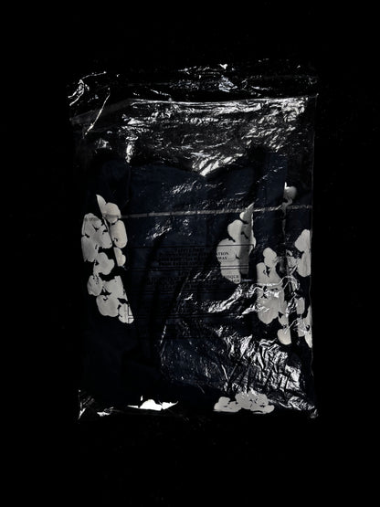 DENIM TEARS NAVY BLUE