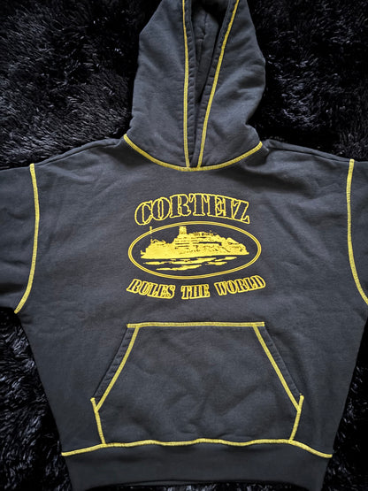 CORTEIZ HOODIE