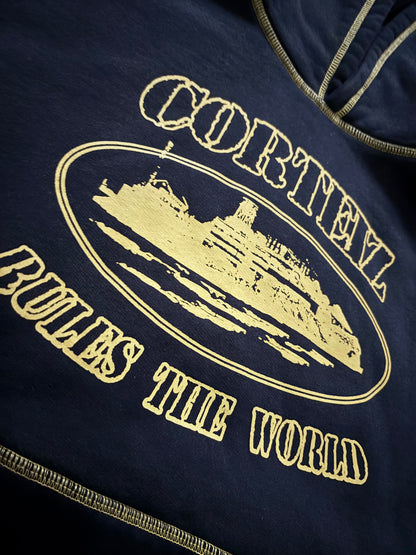 CORTEIZ HOODIE