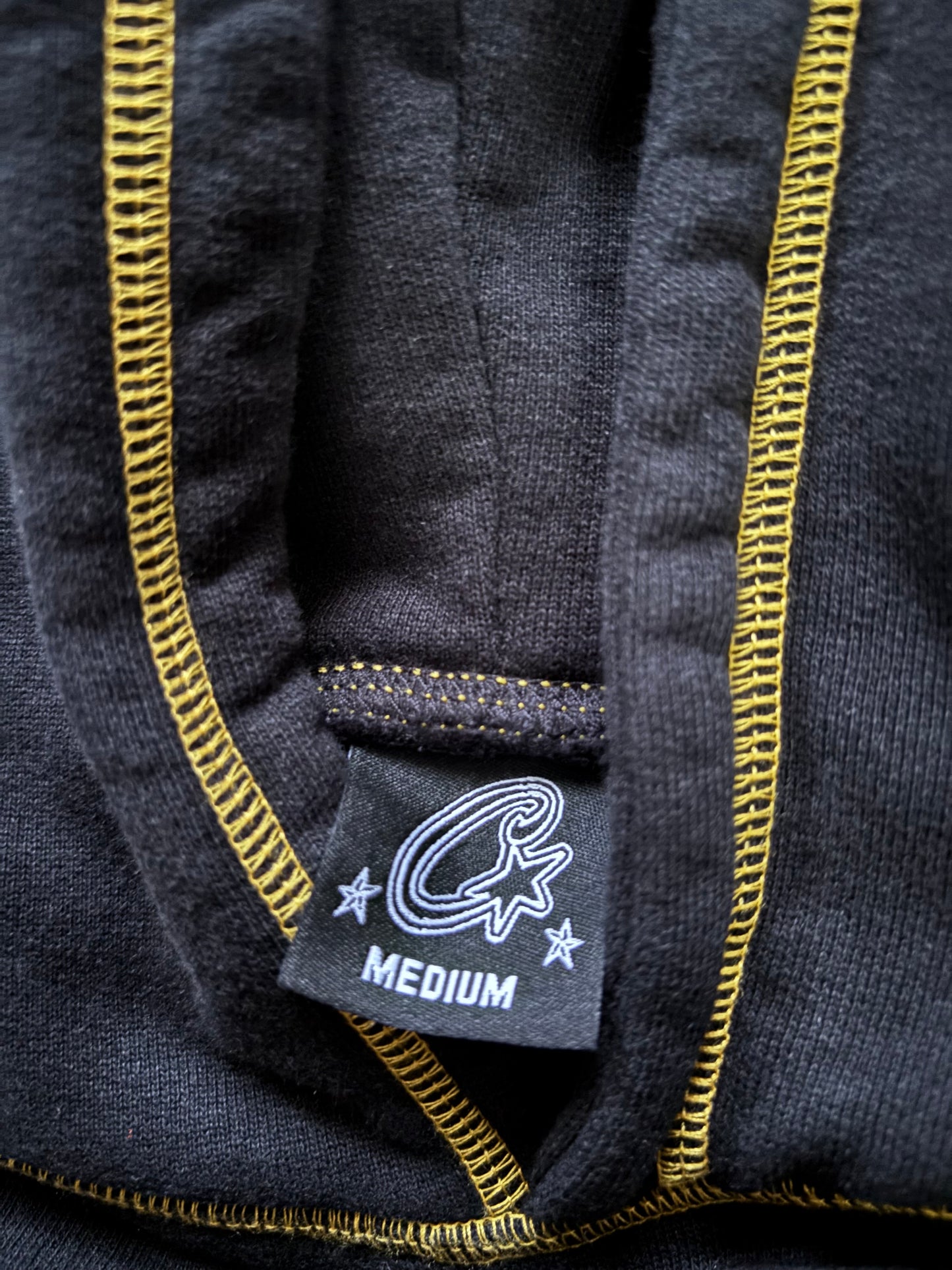 CORTEIZ HOODIE