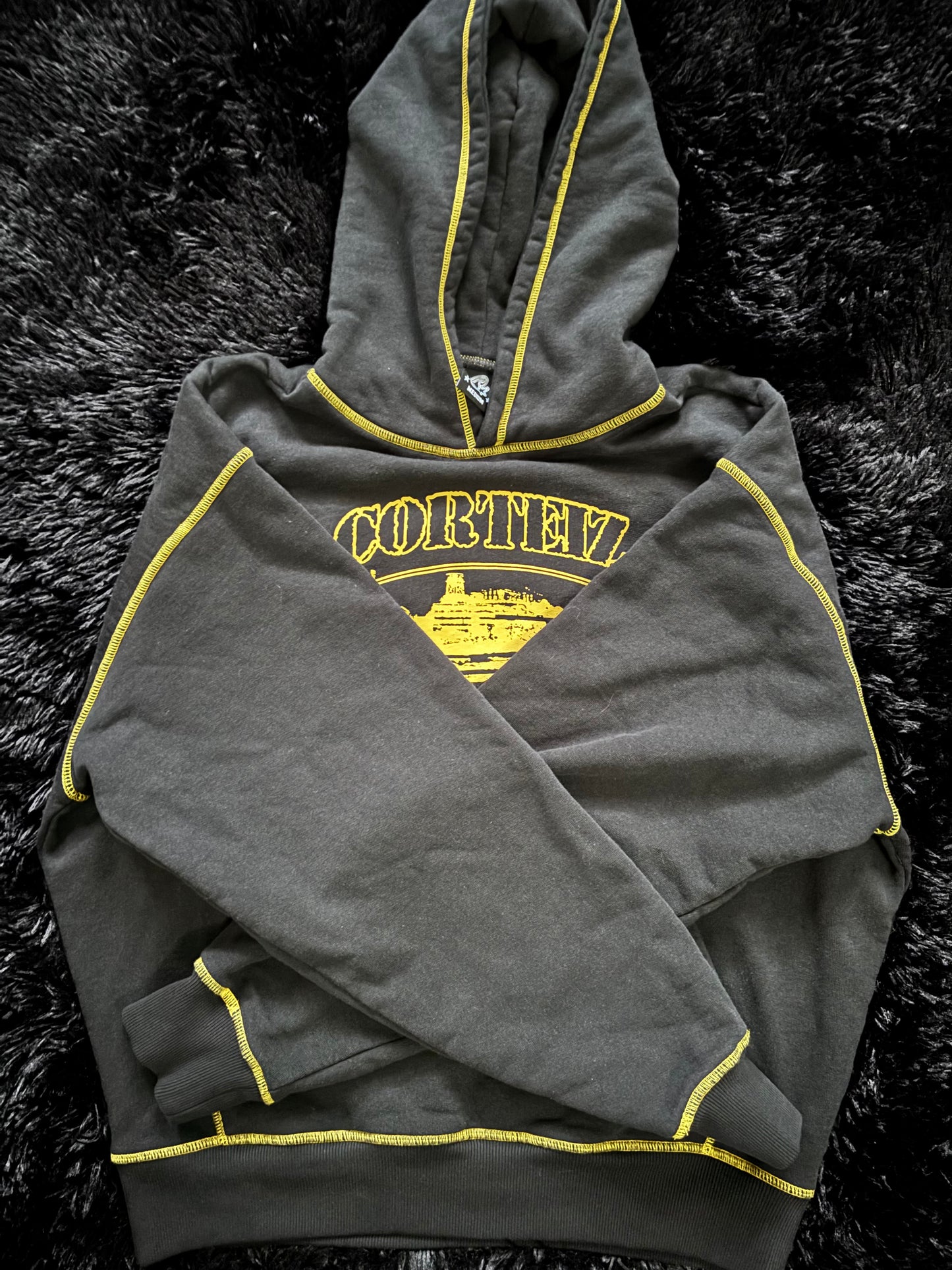 CORTEIZ HOODIE