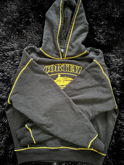 CORTEIZ HOODIE