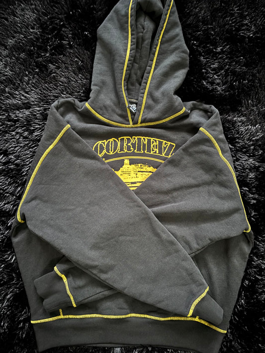 CORTEIZ HOODIE