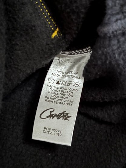 CORTEIZ HOODIE