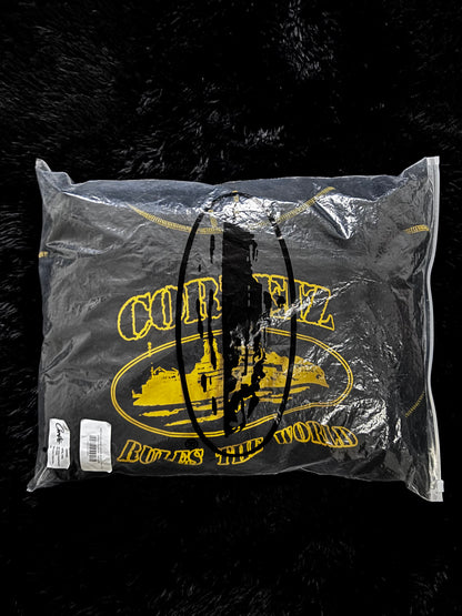 CORTEIZ HOODIE
