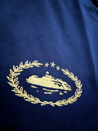 CORTEIZ T‑SHIRT