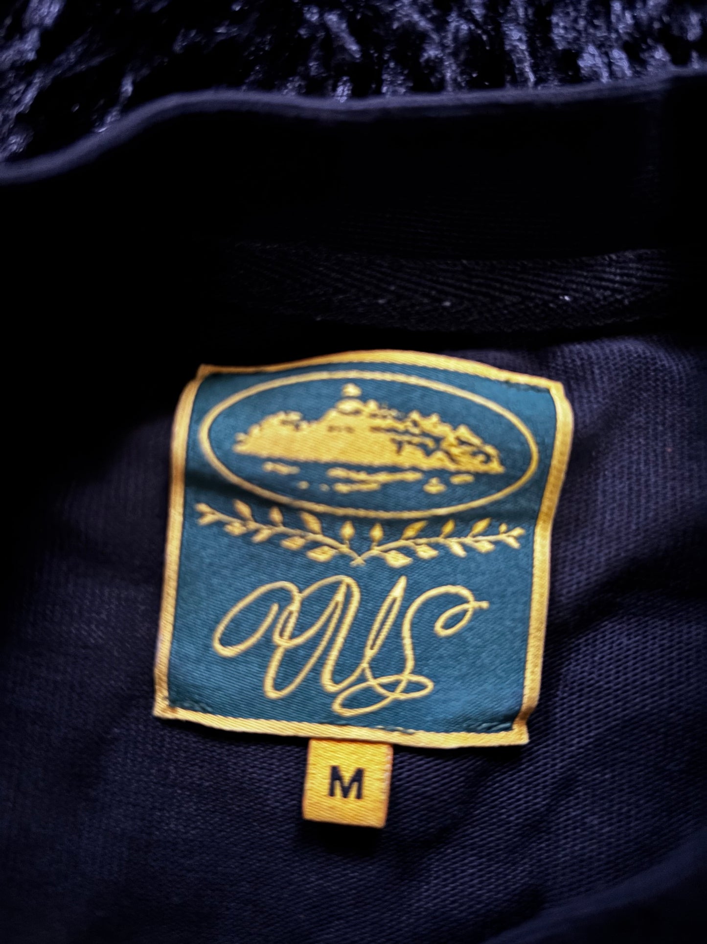 CORTEIZ T‑SHIRT