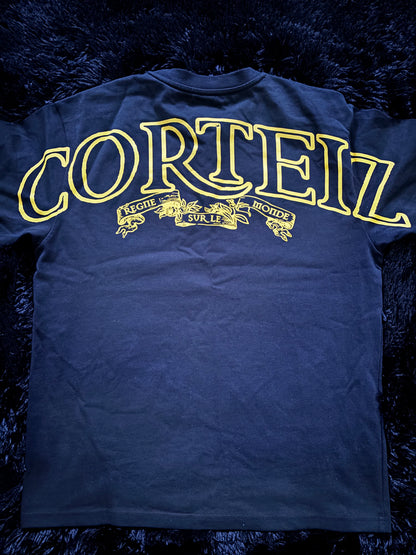 CORTEIZ T‑SHIRT