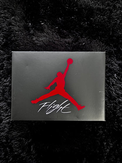 JORDAN 4 – WHITE CEMENT