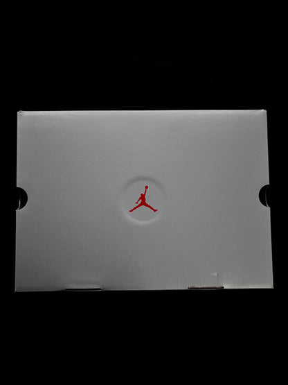 JORDAN 14 – FERRARI